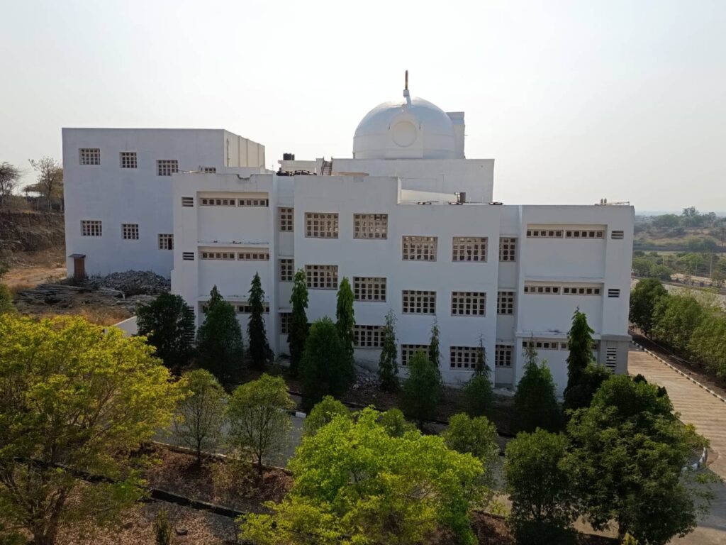 University